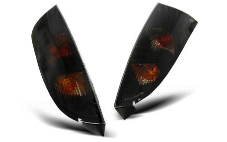 Фонари задние Ford Focus MK1