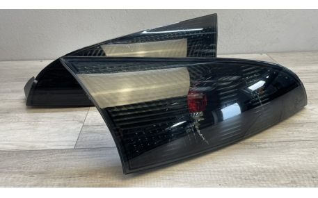 Фонари задние Ford Focus MK1
