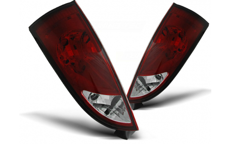 Фонари задние Ford Focus MK1