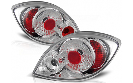 Фонари задние Ford Ka