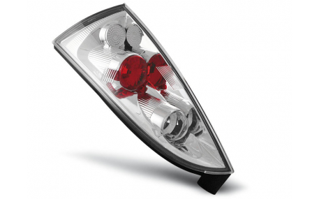 Фонари задние Ford Focus MK1