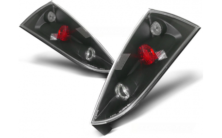 Фонари задние Ford Focus MK1