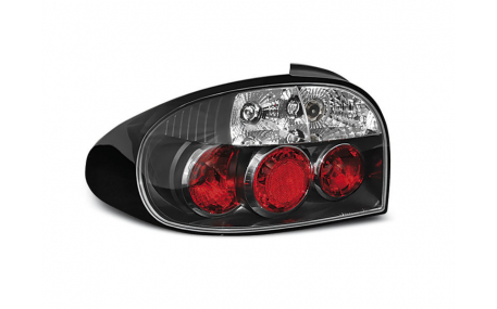 Фонари задние Ford Mondeo