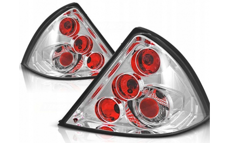 Фонари задние Ford Mondeo MK3