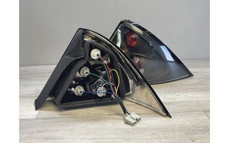 Фонари задние Ford Mondeo MK3