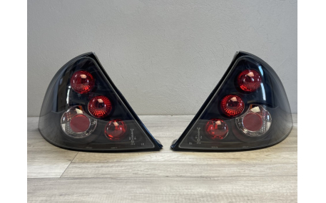 Фонари задние Ford Mondeo MK3