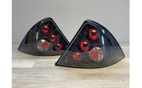 Фонари задние Ford Mondeo MK3