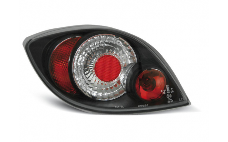 Фонари задние Ford Ka