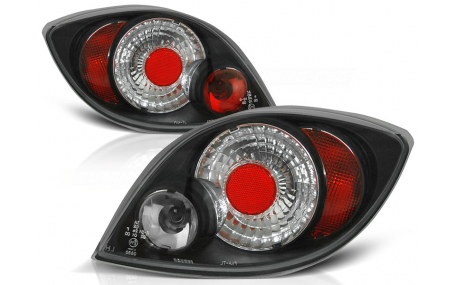 Фонари задние Ford Ka