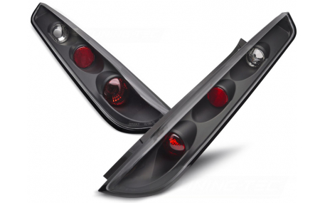 Фонари задние Ford Focus MK2 2004-2008