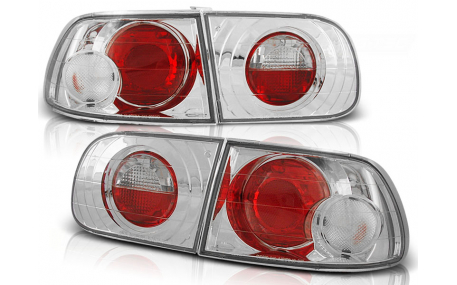 Фонари задние Honda Civic