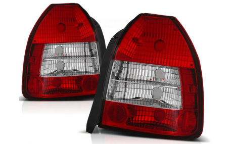 Фонари задние Honda Civic