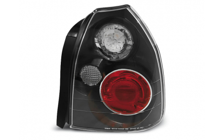 Фонари задние Honda Civic