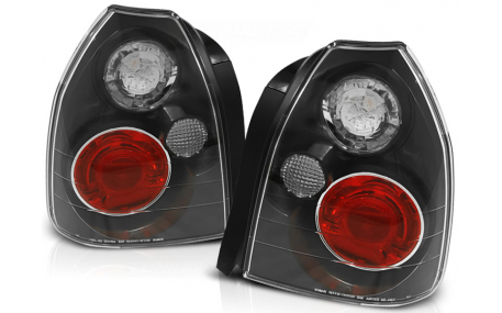 Фонари задние Honda Civic