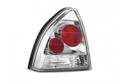 Фонари задние Honda Prelude