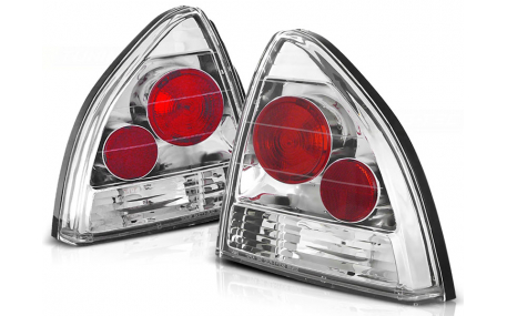 Фонари задние Honda Prelude