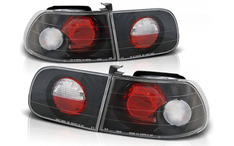 Фонари задние Honda Civic