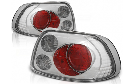 Фонари задние Honda CRX Del Sol