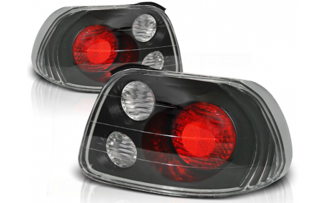 Фонари задние Honda CRX