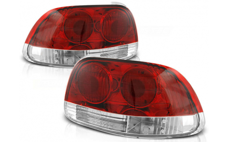 Фонари задние Honda CRX