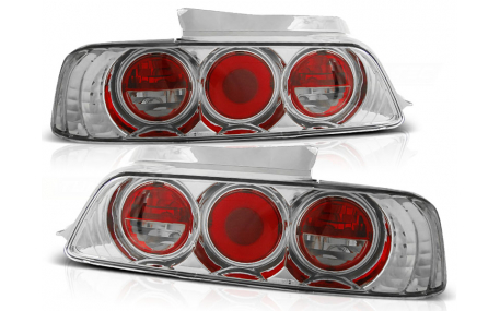 Фонари задние Honda Prelude