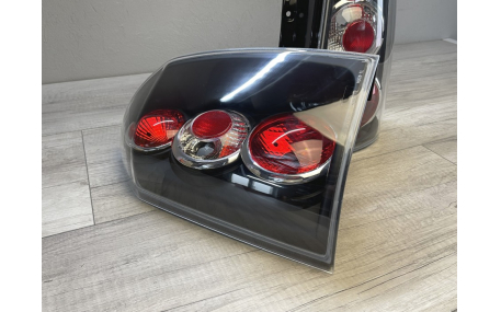 Фонари задние Hyundai Tucson