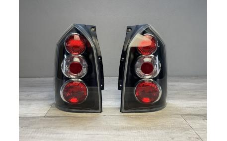 Фонари задние Hyundai Tucson