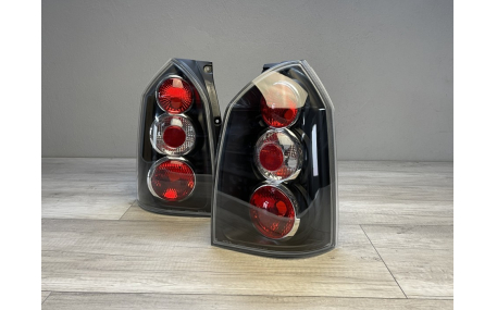 Фонари задние Hyundai Tucson