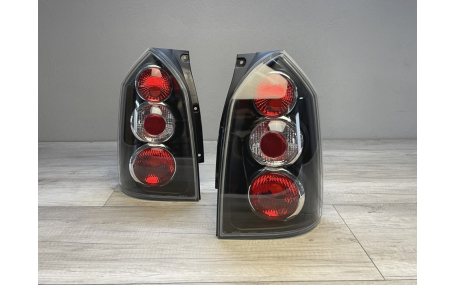 Фонари задние Hyundai Tucson