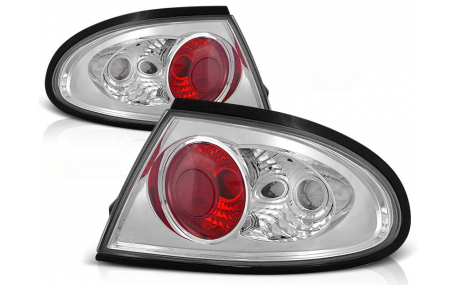 Фонари задние Mazda 323F