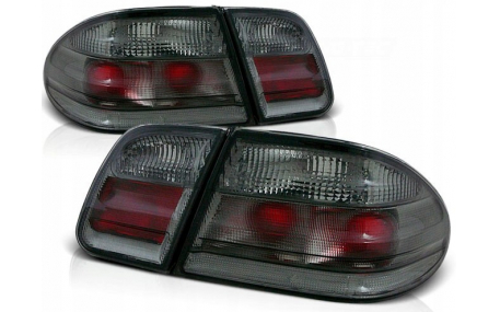 Фонари задние Mercedes E-class W210