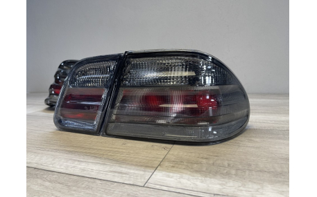 Фонари задние Mercedes E-class W210