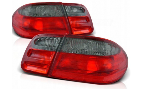 Фонари задние Mercedes E-class W210