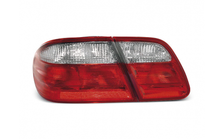 Фонари задние Mercedes E-class W210