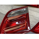 Фонари задние Mercedes E-class W210