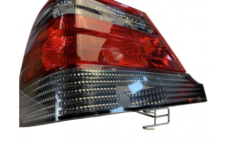 Фонари задние Mercedes S-class W140