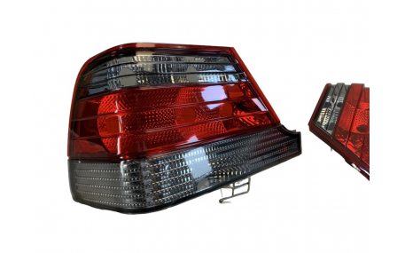 Фонари задние Mercedes S-class W140