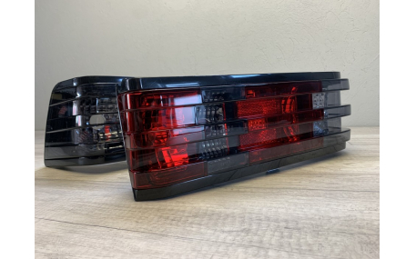 Фонари задние Mercedes C-class W201