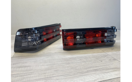 Фонари задние Mercedes C-class W201