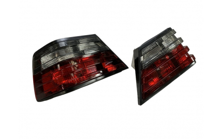 Фонари задние Mercedes E-class W124