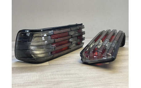 Фонари задние Mercedes S-class W126