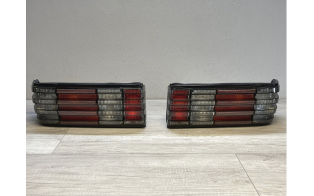 Фонари задние Mercedes S-class W126