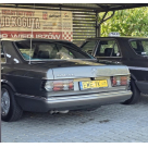 Фонари задние Mercedes S-class W126