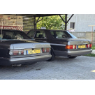 Фонари задние Mercedes S-class W126