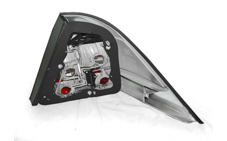 Фонари задние Mercedes S-class W220