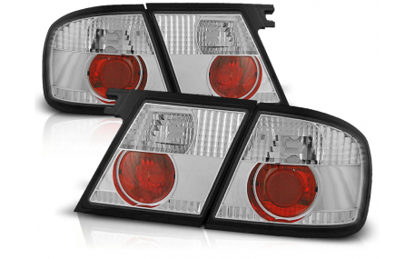 Фонари задние Nissan Primera