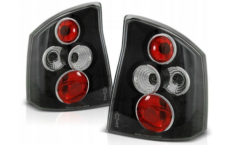 Фонари задние Opel Vectra C