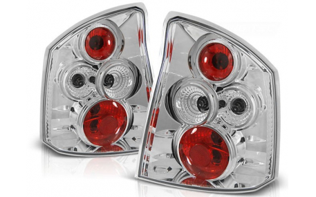 Фонари задние Opel Vectra C