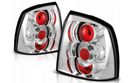 Фонари задние Opel Astra G HB