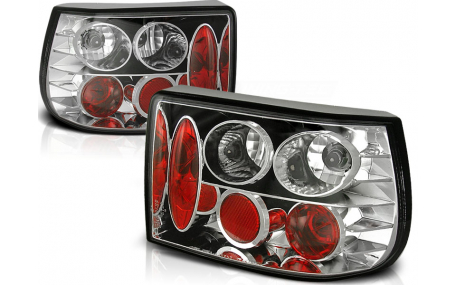 Фонари задние Opel Astra F